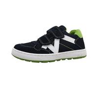 Lurchi Dominik-S 74L1103005 Blau Navy EU 32