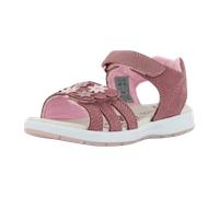Lurchi DONNA rot für Kinder, rosa, Größe 28 EU
