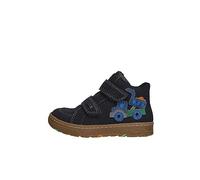Lurchi DONO-TEX Sneaker, Charcoal, 30 EU Weit