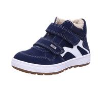 Lurchi Dorian Tex für Kinder, blau, Größe 25 EU
