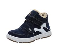 Lurchi Dorian Tex für Kinder, blau, Größe 28 EU