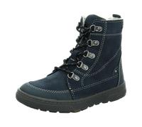 Lurchi Duke für Kinder, blau, Größe 35 EU