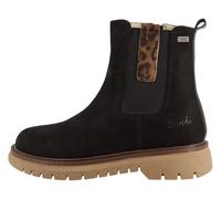 Lurchi »Elena-TEX« - Mädchen - Gr. 35 - schwarz