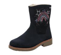 Lurchi Stiefelette FAE-TEX, Farbe:Atlantic, Größe:35