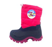 Lurchi Fairy 33-29873-43 Rosa 43 Fuchsia EU 27