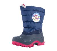 Lurchi Fairy für Kinder, blau, Größe 22 EU