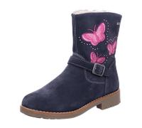 Lurchi Stiefelette Fara-TEX, Farbe:Charcoal, Größe:28