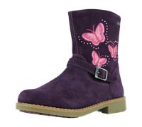 Lurchi Fara für Kinder, lila, Größe 32 EU