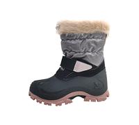 Lurchi Schneestiefel Femke, Farbe:lila, Größe:31