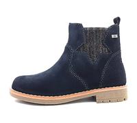 Lurchi Fenja-Tex 33-17223-22 Blau 22- Atlantic EU 32