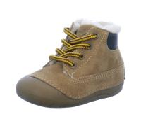 Lurchi Ferdi für Kinder, braun, Größe 18 EU