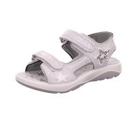 Lurchi Fia 2 für Kinder, silber, Größe 30 EU