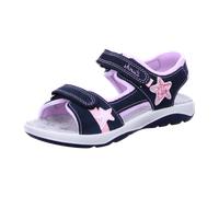 Lurchi Fia 33-18809-27 Blau 27 navy rose EU 27