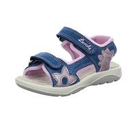 Lurchi Fia für Kinder, blau, Größe 28 EU