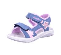 Lurchi FIA für Kinder, blau, Größe 32 EU