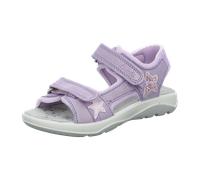Lurchi FIA für Kinder, lila, Gr. 26 EU