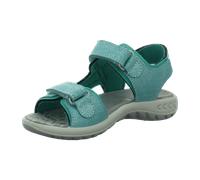 Lurchi Fia für Kinder, türkis, Größe 26 EU