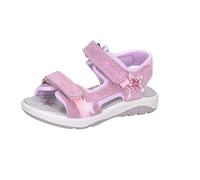 Lurchi Fia Sandale, Rot, 32 EU