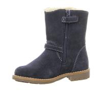 Lurchi FIBY-TEX,ATLANTIC für Kinder, blau, Größe 26 EU