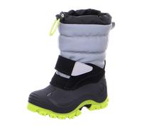 Lurchi FIGO FIGO für Kinder, grau, Größe 30 EU