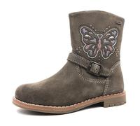 Lurchi Filiz-Tex 33-17222-24 Grau 24 bungee EU 28