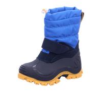 Lurchi FINN FINN für Kinder, blau, Größe 27 EU