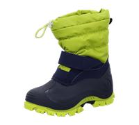 Lurchi FINN für Kinder, blau, Größe 26 EU