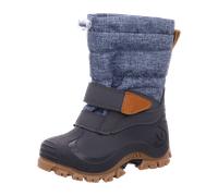 Lurchi Finn für Kinder, blau, Größe 33 EU