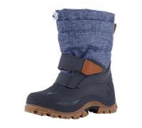 Lurchi Finn für Kinder, blau, Größe 38 EU