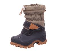 Lurchi FINN für Kinder, grau, Größe 26 EU