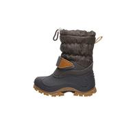 Lurchi Finn Schneestiefel, Grau Grey 35, 25 EU