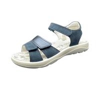 Lurchi FIORI für Kinder, blau, Größe 28 EU