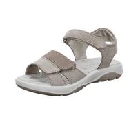 Lurchi FIORI für Kinder, grau, Größe 32 EU