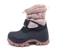 Lurchi Fjonna 33-29876-33 Grau 33 Rose EU 34