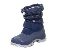 Lurchi FJONNA für Kinder, blau, Größe 35 EU