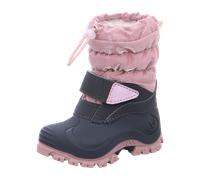 Lurchi Jenna Kinderschuhe Mädchen Gummistiefel Rosa Freizeit, Schuhgröße:32 EU