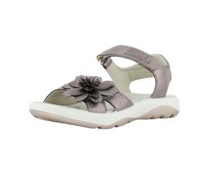 Lurchi Flora für Kinder, lila, Größe 28 EU