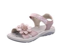 Lurchi Flora für Kinder, rosa, Größe 25 EU