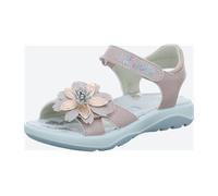 Lurchi Sandalen Flora, Farbe:Rose, Größe:30