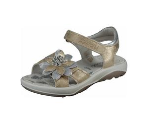 Lurchi Flora gold für Kinder, gold, Größe 26 EU