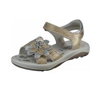 Lurchi Flora gold für Kinder, gold, Größe 27 EU