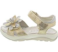 Lurchi Flora gold für Kinder, gold, Größe 29 EU