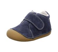 Lurchi FONSI für Kinder, blau, Größe 18 EU