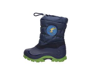 Lurchi FORBY Stiefelette, Jeans, 27 EU