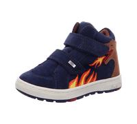 Lurchi Sneaker Dino-TEX, Farbe:Navy, Größe:34