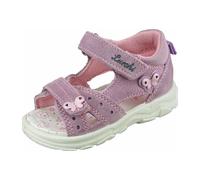 Lurchi GIOA für Kinder, rosa, Größe 20 EU