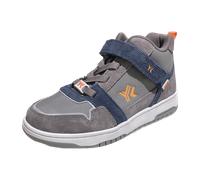 Lurchi Grady Tex für Kinder, grau, Größe 26 EU