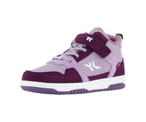 Lurchi Grand für Kinder, rosa, Größe 36 EU