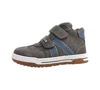 Lurchi Grand-Tex 95L0013009 Gelb DK Grey EU 35