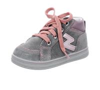 Lurchi grey rose für Kinder, grau, Größe 25 EU